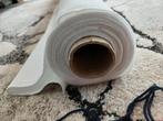 rol witte fleece stof, 200 cm of meer, Overige materialen, 120 cm of meer, Wit