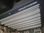 Werkbank op wielen Kraftwerk. Leeg., Doe-het-zelf en Bouw, Werkbanken, Ophalen, Zo goed als nieuw