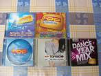 TopRadio The Party Station - Dance House Trance Techno Retro, CD & DVD, CD | Dance & House, Utilisé, Enlèvement ou Envoi