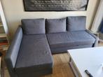 Canapé-lit IKEA FRIHETEN – Très bon état, Huis en Inrichting, Slaapkamer | Slaapbanken, Ophalen, Zo goed als nieuw