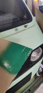 Autolak spuitbus donkergroen, Nieuw, Ophalen of Verzenden, Lak, Minder dan 5 liter