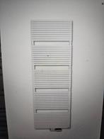 Vasco carre elektrische radiator, Moins de 60 cm, Enlèvement, 80 cm ou plus, Radiateur