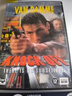 DVD Knock off, Jean Claude van Damme, Ophalen of Verzenden, Gebruikt