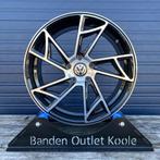 Transporter T5 T6 Velgen set Amerok Touareg 255-40-19 5x120, 19 inch, Bestelwagen, Velg(en), Nieuw