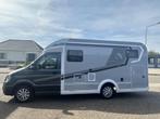 Knaus Van TI Plus 650 MEG 4x4 Truma D met elektro, Bedrijf, Knaus, Half-integraal