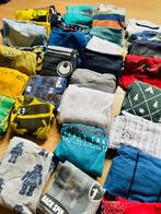 Jongenskleding-98 (de prijs is voor 5 stuks) lange mouwen, Enlèvement, Utilisé, Taille 98