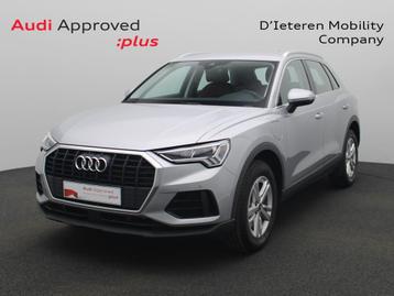 Audi Q3 Q3 45 TFSIe PHEV Attraction S tron.(180 kW) beschikbaar voor biedingen