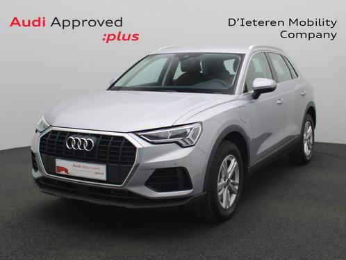 Audi Q3 Q3 45 TFSIe PHEV Attraction S tron.(180 kW), Auto's, Audi, Q3, ABS, Airbags, Airconditioning, Alarm, Boordcomputer, Cruise Control