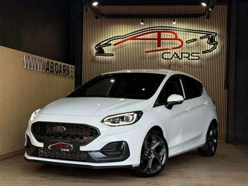 Ford Fiesta 1.5i * ST PERFORMANCE * GAR 12 MOIS * NEUVE * beschikbaar voor biedingen