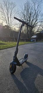 NINEBOT E2 PRO ELEKTRISCHE SCOOTER, Fietsen en Brommers, Ophalen, Gebruikt, Elektrische step (E-scooter), Ninebot