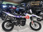 Aprilia SX 125, Motoren, Motoren | Aprilia, Bedrijf, 125 cc, Enduro, 11 kW of minder
