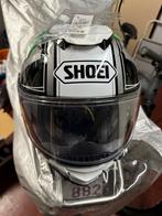 Shoei Motorhelm GT-Air II HASTE (GT-4), Motoren, Systeemhelm, Heren, XL, Ophalen of Verzenden