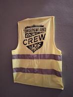 Fluo hesje tomorrowland, Enlèvement ou Envoi