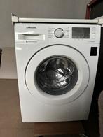 Wasmachine Samsung, Enlèvement