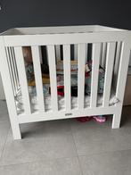 Park Bopita, Kinderen en Baby's, Babyparken, Ophalen, Gebruikt, Rechthoekig, In hoogte verstelbaar