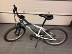 Kinderfiets MTB 6-9 jaar 20 inch, Fietsen en Brommers, Fietsen | Crossfietsen en BMX, Ophalen, Staal, Rockrider, 16 tot 20 inch