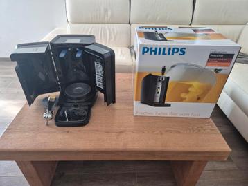 Philips PerfectDraft HD3720, Electroménager, Pompes à bière, Enlèvement, Philips