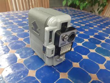 Eumig Servomatic - 8 mm camera - „Star Wars”