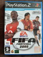 PS2 Fifa 2005 (compleet), Games en Spelcomputers, Games | Sony PlayStation 2, Ophalen of Verzenden, Zo goed als nieuw