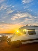 Volkswagen Crafter Camper L3H2