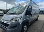 CITROEN JUMPER L 3 H 2, Auto's, Bestelwagens en Lichte vracht, Euro 6, 4 cilinders, Renault, Bedrijf