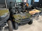 Nieuwe Polaris Ranger 150, 150 cc, 1 cilinder, 11 kW of minder