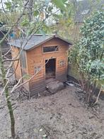 Kippenhok, Dieren en Toebehoren, Pluimvee | Toebehoren, Ophalen