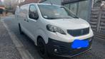 Peugeot expert L2, Auto's, Voorwielaandrijving, 4 deurs, Stof, Wit