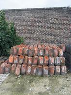Rode Boomse pannen te koop - zelf op te halen, Doe-het-zelf en Bouw, Dakpannen en Dakbedekking, Ophalen, Gebruikt, 15 m² of meer