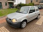 NISSAN MICRA 116000 KM, Auto's, Nissan, Particulier, Te koop, Micra