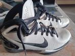 Basketschoenen Nike : HYPERDUNK ___maat 45____, Kleding | Heren, Nike, Ophalen of Verzenden, Zo goed als nieuw, Wit