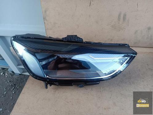 Audi A4 B9 8W LED liftverlichting rechts, Auto-onderdelen, Verlichting, Audi, Gebruikt