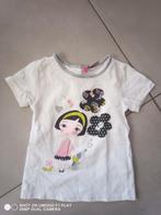 T-shirt Orchestra, Kinderen en Baby's, Babykleding | Maat 86, Meisje, Shirtje of Longsleeve, Ophalen of Verzenden, Orchestra