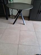 Table de salle a manger, Maison & Meubles, Enlèvement, Comme neuf