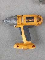 Slagschroefmachine Dewalt, Doe-het-zelf en Bouw, Ophalen