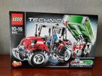 Lego technic 8063, Kinderen en Baby's, Complete set, Ophalen of Verzenden, Lego, Zo goed als nieuw