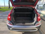 Hyundai Kona Hybride rood, Euro 6, 1580 cc, USB, 1451 kg