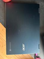 Chromebook, Enlèvement, Écran tactile, Utilisé, Acer