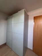 Kleerkast, Ophalen, Gebruikt, 200 cm of meer, 150 tot 200 cm