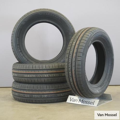 Kumho Ecowing ES31 Zomerbanden 185/65/R15, Auto-onderdelen, Banden en Velgen, Band(en), Zomerbanden, 15 inch, 185 mm, Personenwagen