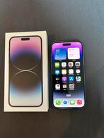 iPhone 14 Pro Max, Télécoms, Neuf, 128 GB, Enlèvement, IPhone 14 Pro Max