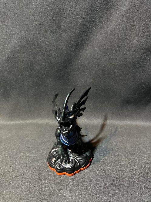 Skylanders Trap Team Black-Out, Games en Spelcomputers, Games | Nintendo Wii, Zo goed als nieuw, Ophalen of Verzenden
