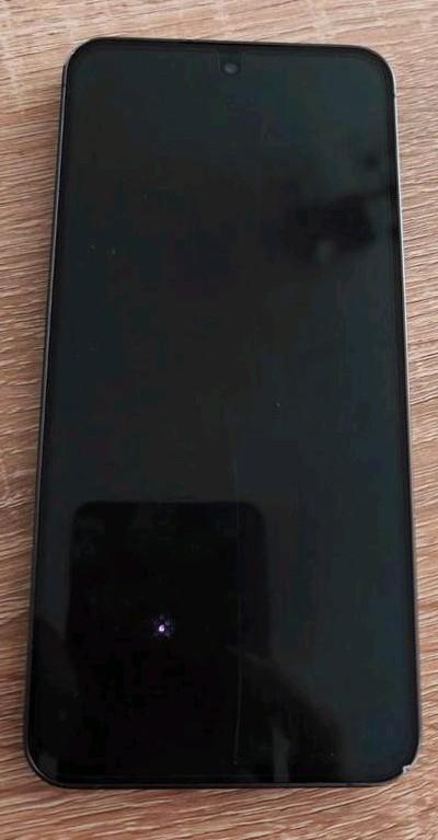 Samsung s24fe + smartwatch, Telecommunicatie, Mobiele telefoons | Samsung, Zo goed als nieuw, Ophalen of Verzenden