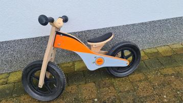 Loopfiets Stihl