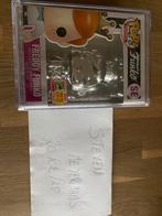 Freddy Funko Silver Chrome (1000pcs), Verzamelen, Poppetjes en Figuurtjes, Ophalen, Zo goed als nieuw