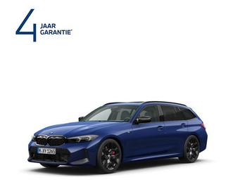 BMW Serie 3 340 XDRIVE - FACELIFT II - PANODAK  beschikbaar voor biedingen