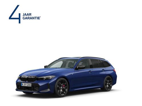 BMW Serie 3 340 XDRIVE - FACELIFT II - PANODAK, Auto's, BMW, 3 Reeks, Adaptieve lichten, Adaptive Cruise Control, Airbags, Airconditioning