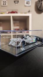 Dome S101/ 24h LeMans 2002/ Altaya