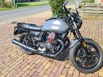 Moto guzzi V7 III Stone, Motoren, Motoren | Moto Guzzi, 2 cilinders, 744 cc, Particulier, Naked bike