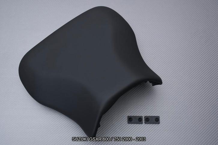 Selle Conducteur AVDB pour SUZUKI GSXR 600 / 750 2000 - 2003, Motos, Accessoires | Autre, Neuf, Enlèvement ou Envoi